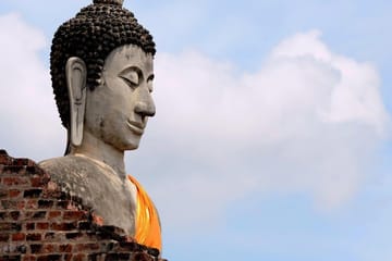 Bangkok and Ancient Capitals, Private Tour