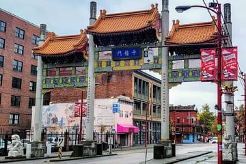 Private Cruise Excursion Vancouver Unique City Tour