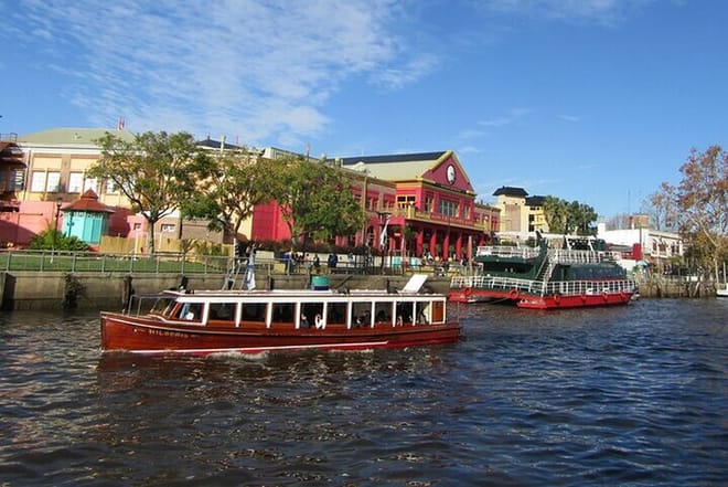 5-Days of Buenos Aires Adventures 8