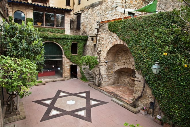 Girona Private History Tour 9