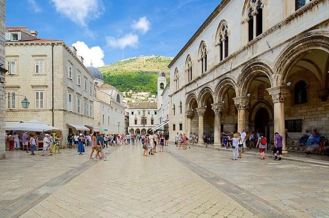 Dubrovnik Self-Guided Audio Tour 5