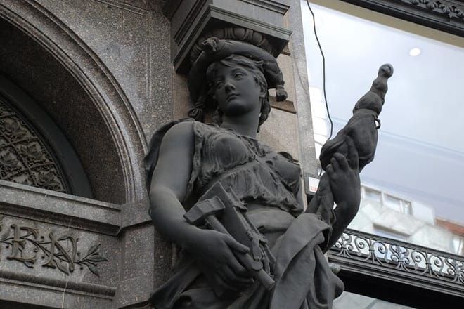 Vienna Private Walking Tour With A Professional Guide photo 2