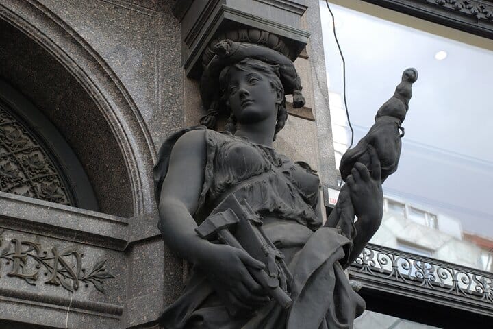 Vienna Private Walking Tour With A Professional Guide 2