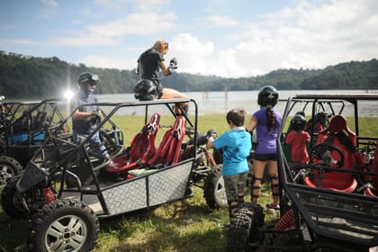 BALI ECO WILDERNESS XPERIENCES