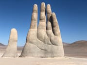 4-Day Atacama Desert Experience with Hotel, Tours & Meals 9
