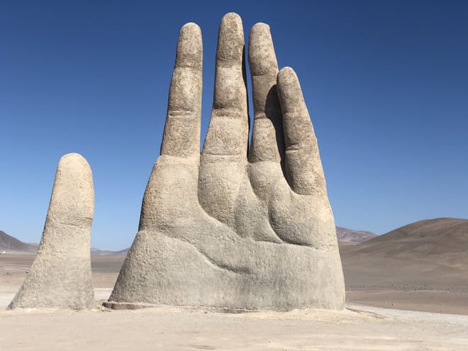 4-Day Atacama Desert Experience with Hotel, Tours & Meals 9