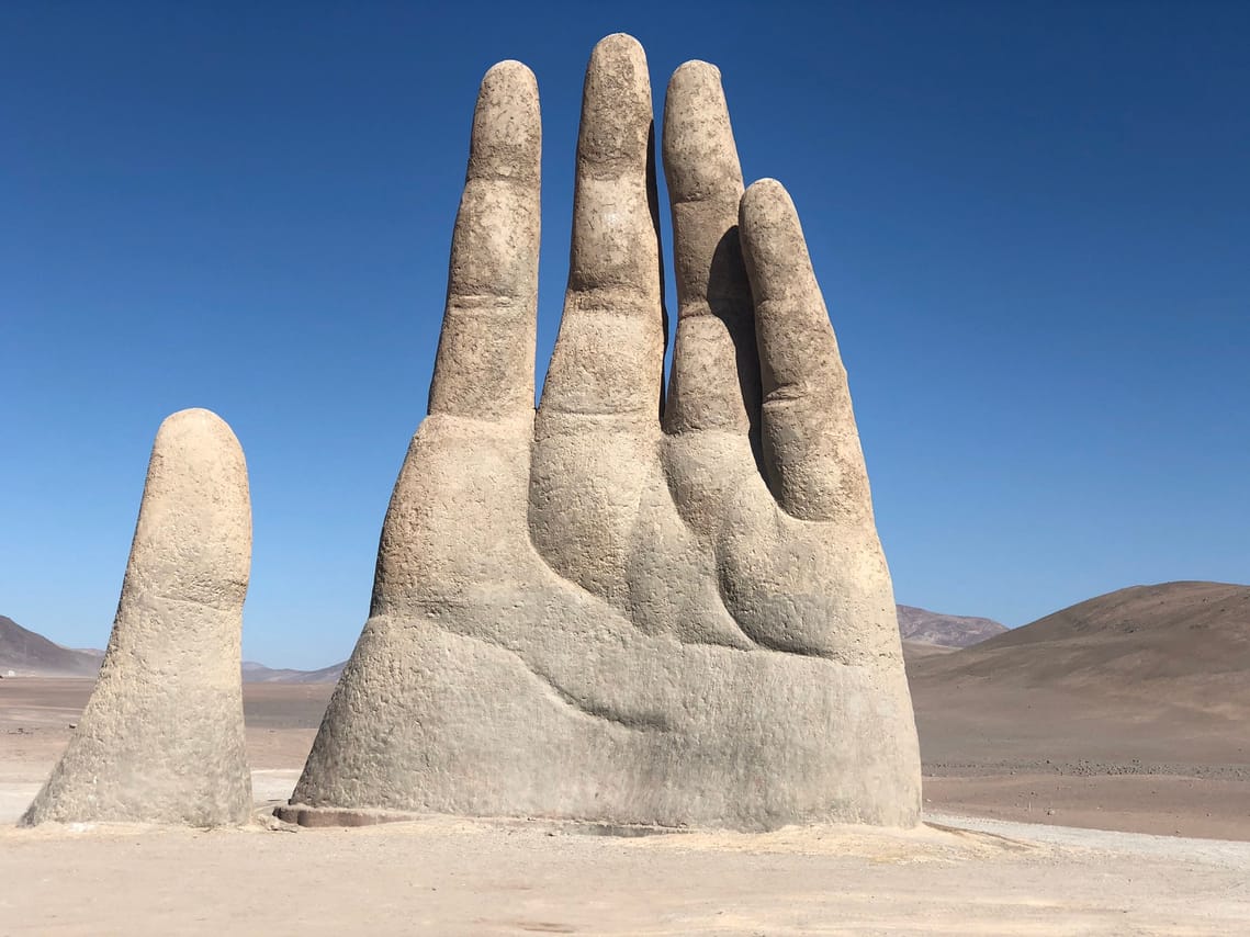 4-Day Atacama Desert Experience with Hotel, Tours & Meals 9