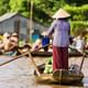Full Day Tour to Mekong Delta Cai Be & Tan Phong Island