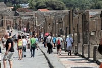 From Naples: Pompeii Guided Walking Tour & Skip-the-Line Tickets  4