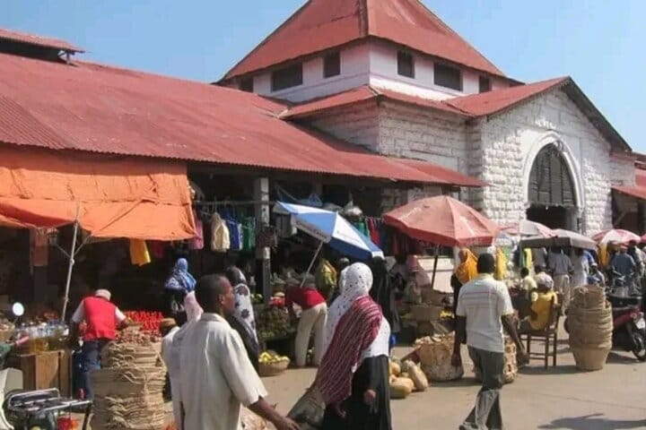 7 Days Zanzibar Holiday with Mikumi National Park Day Trip