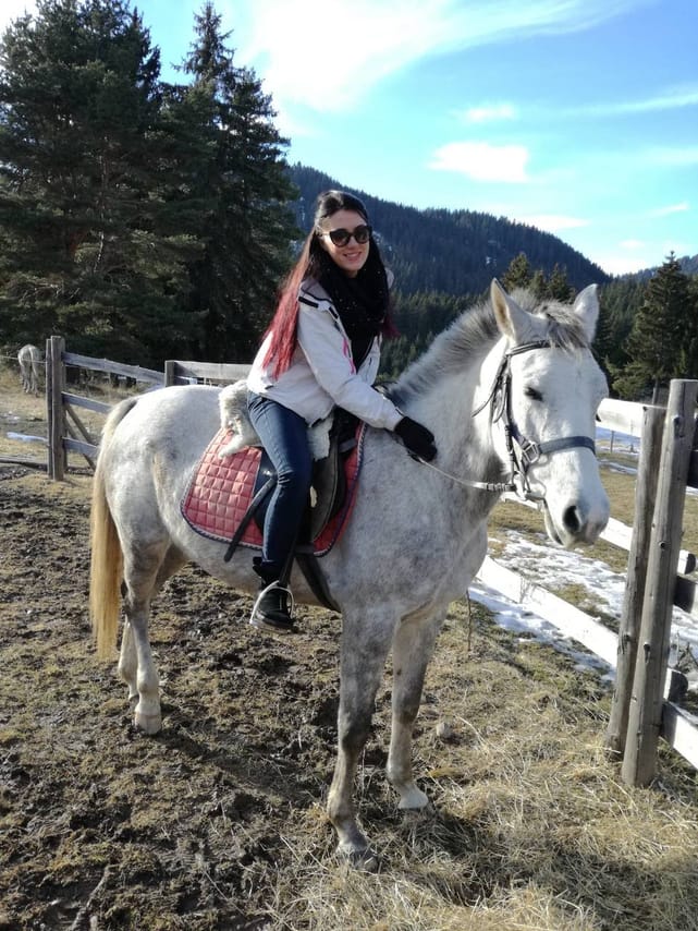 Private 2-Day Horse Riding Trip in Rila from Sofia 8