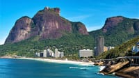 SãoConradoBeach&PedraDaGavea