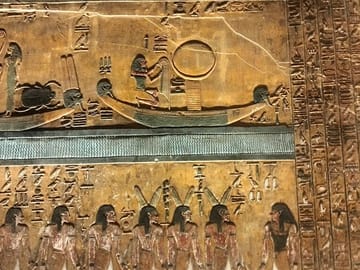 Valley of the kings