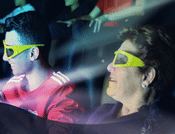 Malta 5D Audio-Visual Show (Entry Ticket) 6