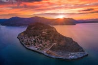 Monemvasia