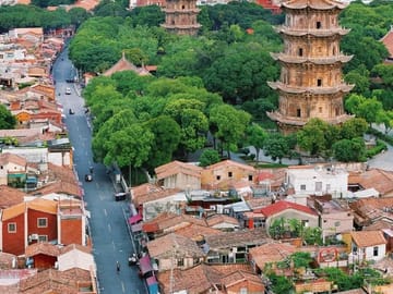 Quanzhou Maritime Silk Road UNESCO Heritage Day Tour