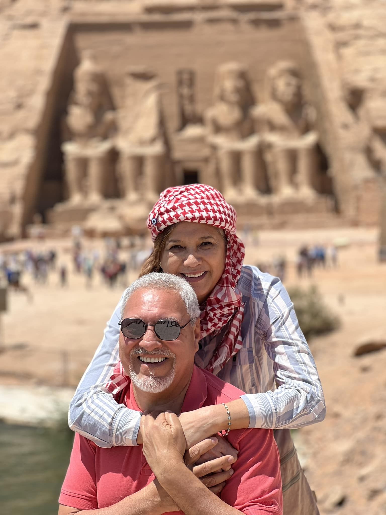 3 Days Luxor Aswan and Abu Simbel private tour