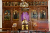 Private Christian Tour: Madaba, Mount Nebo, and Mukawer Day Trip from Amman 4