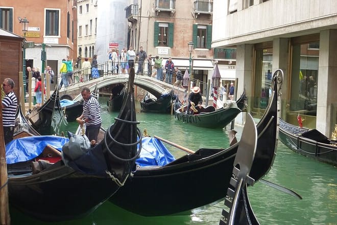 Venice Private Walking Tour With A Professional Guide 9