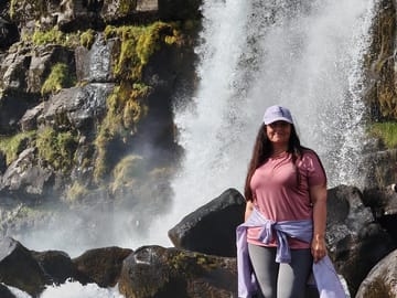 Private Combo Tour from Reykjavik: Golden Circle and South Coast