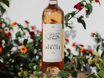 Culinary Tour of Kaštel Novi and Split with Wine Tastings