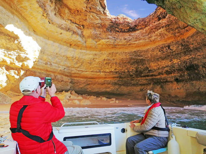 Private Full Caves Circuit and Coast Sightseeing photo 2