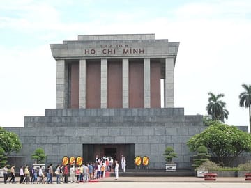 Hanoi City Half-Day Private Tour with Train Street Experience