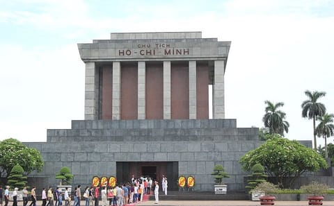 Hanoi City Half-Day Private Tour with Train Street Experience