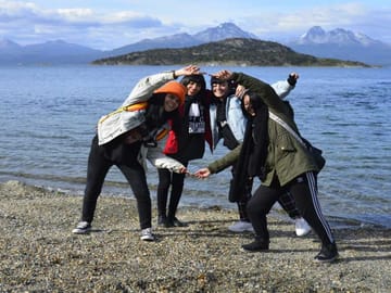 Private Half-Day Tour of Tierra del Fuego National Park, Ushuaia