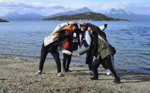 Private Half-Day Tour of Tierra del Fuego National Park, Ushuaia