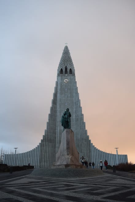 Reykjavik Highlights Tour in a Private SUV  photo 3