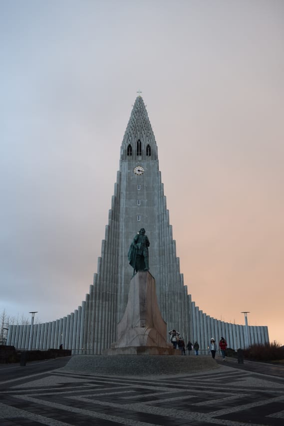 Reykjavik Highlights Tour in a Private SUV  3