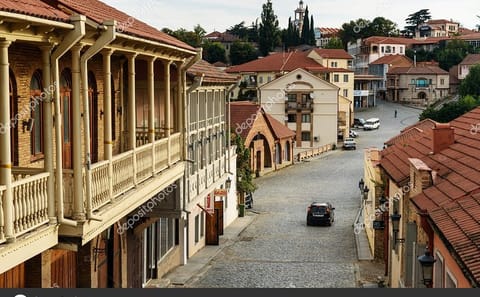 Private Kakheti Wine and Culture Tour: Signagi and Telavi