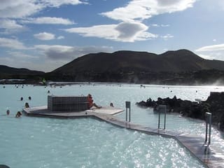Blue Lagoon To keflavik Airport, photo 6