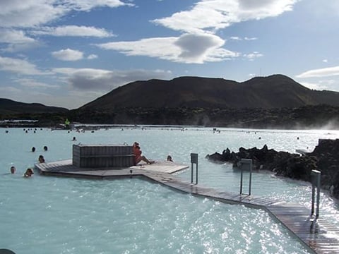 Blue Lagoon To keflavik Airport, photo 6