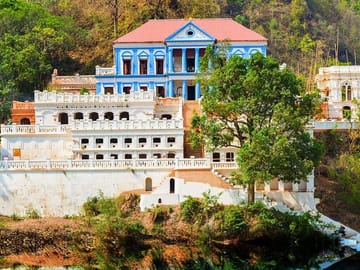 Cultural and Scenic Tour of Ancient Palpa from Pokhara