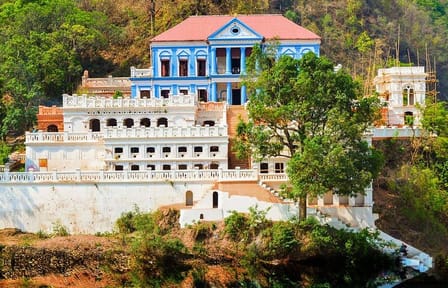 Palpa, an ancient hill town tour from Pokhara