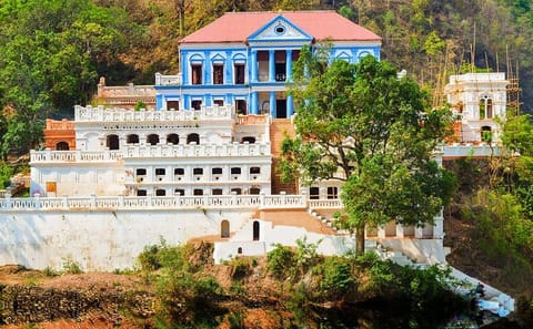 Cultural and Scenic Tour of Ancient Palpa from Pokhara