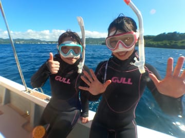 Snorkeling Tour in Motobu: Explore Okinawa's Underwater Beauty
