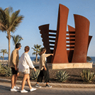 Puerto del Rosario, Fuerteventura Self-Guided Detective Murder Mystery Game 3