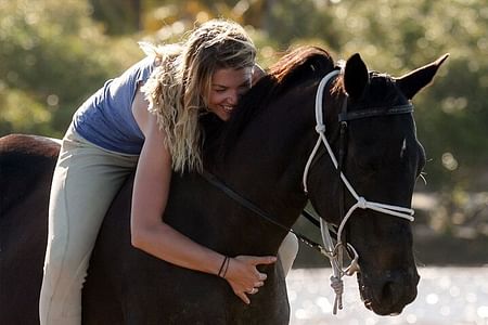 Marmaris Horse Riding Adventure: Explore Scenic Trails with Friendly Horses