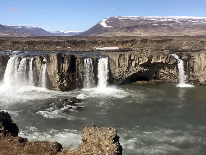 Lake Mývatn Day tour from Akureyri - Wonder of the North photo 2