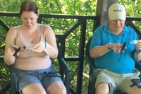 Rockland's Bird Sanctuary Tour from Montego Bay/ Falmouth 1