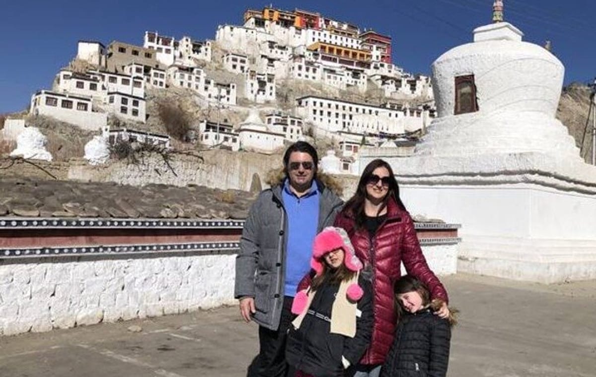 Leh- Transfers+Hotel+Sightseeing