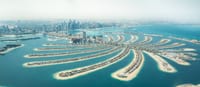 Stretch Limousine Panoramic City Tour of Dubai 6
