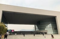 National Museum of Korea Private Tour: Seoul Exploration Game 1