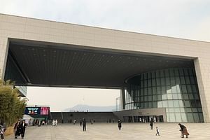 National Museum of Korea Private Tour: Seoul Exploration Game
