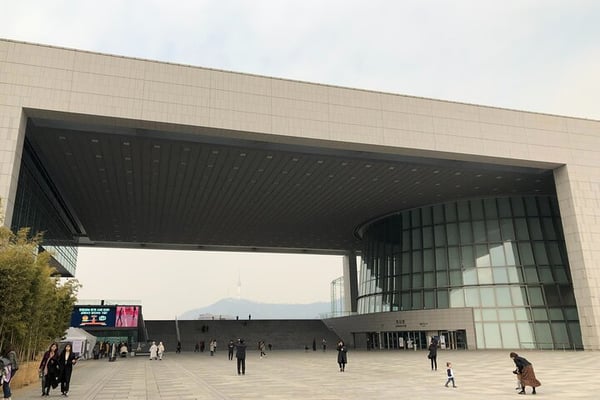 Things to do in Seoul
