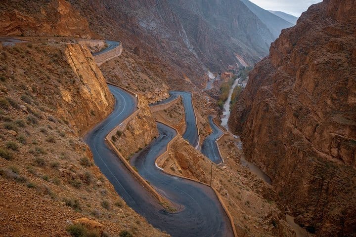 3 Day Tour from Marrakech