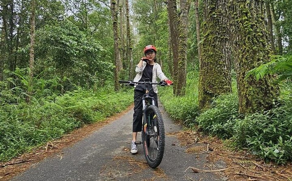 Eco Adventure Tour in Kintamani, Penglipuran & Tirta Empul